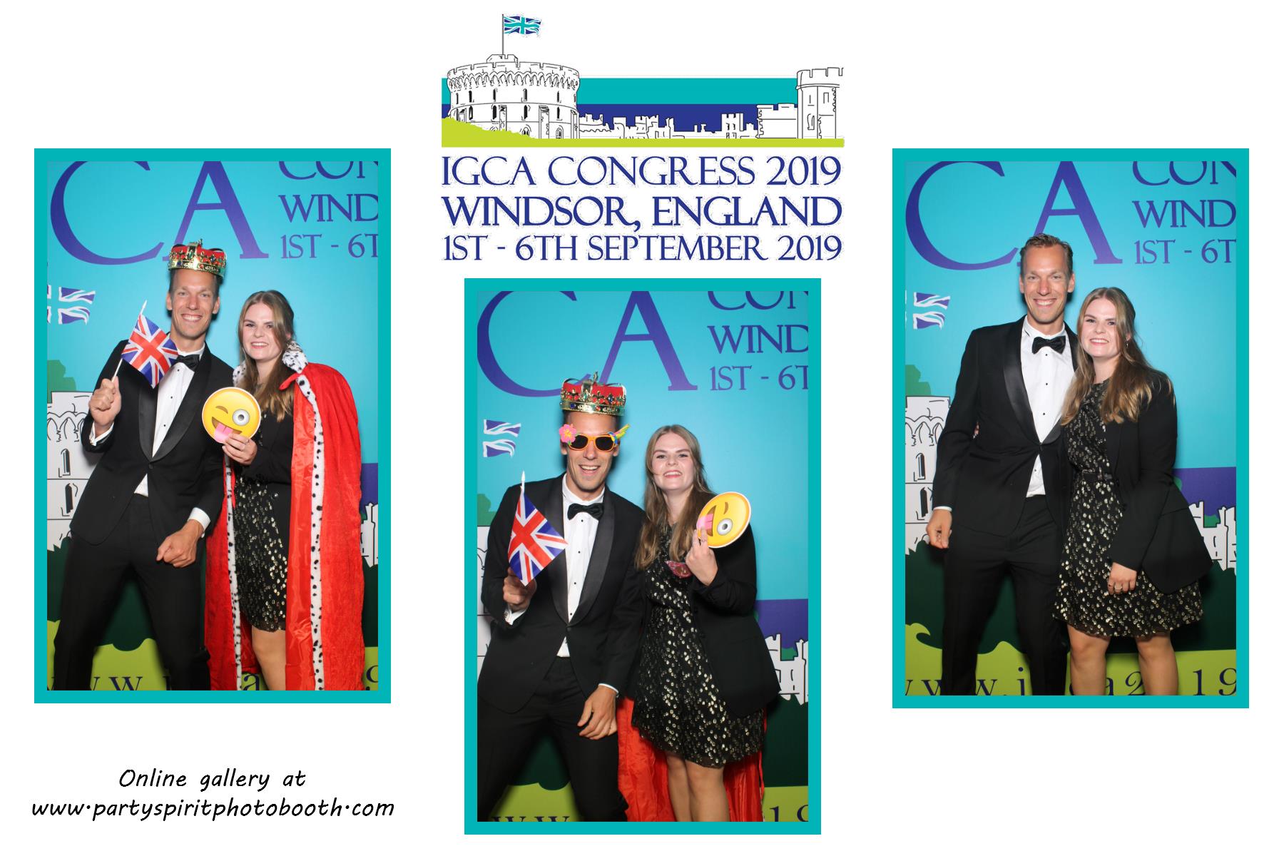 Corporate / Conference  | View more photos from the event at gallery.partyspiritphotobooth.com/u/PartySpiritPhotoBooth/Corporate-Conference